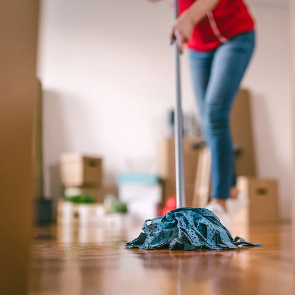 Chicago Our Move In & Move Out Cleaning Services Near Me