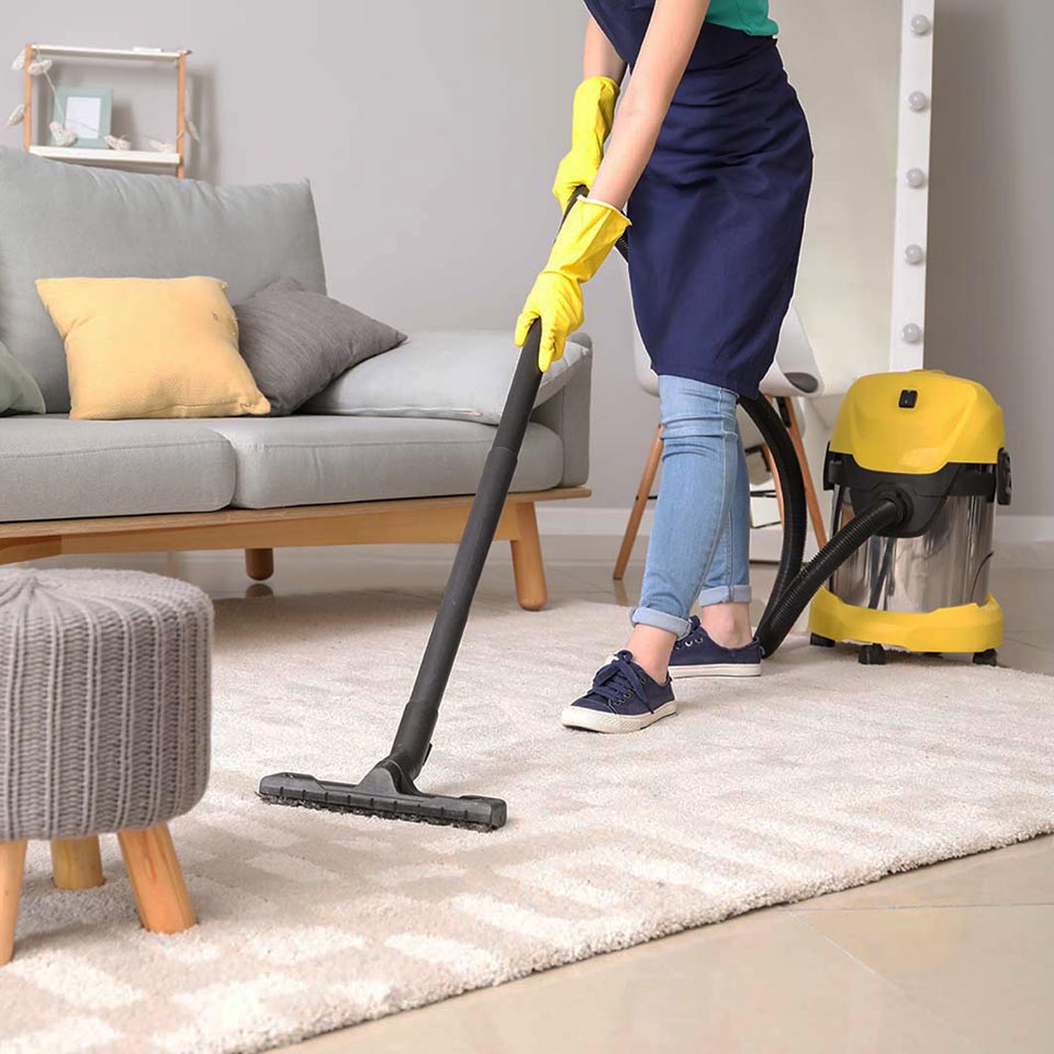 Barrington Local Residential Commercial Cleaning Company 